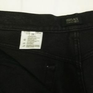 Vintage Versace V2 Classic MensJeans